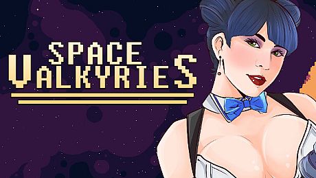 Space Valkyries Game