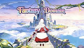 幻域 Fantasy Domain