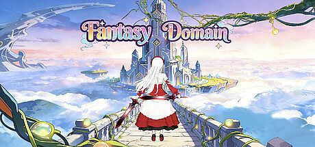 幻域 Fantasy Domain Game