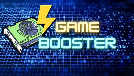GAMEBOOSTER Game