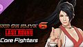 DOA6LR Character Unlock Key: Momiji