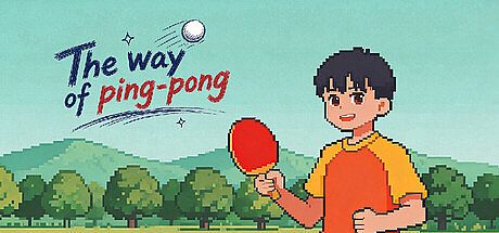 The Way of Ping-Pong Game