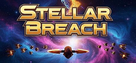 Stellar Breach Game