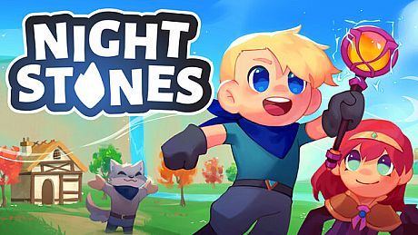 Night Stones Game
