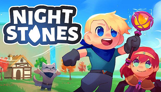 Buy Night Stones