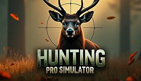 Hunting Pro Simulator