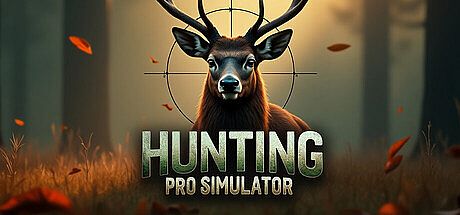 Hunting Pro Simulator Game