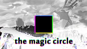 The Magic Circle Original Soundtrack