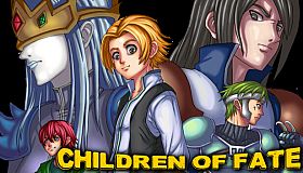 Tales of Agaris - Children of Fate