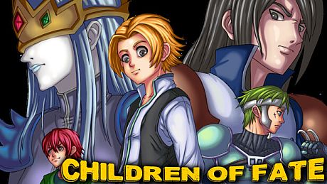 Tales of Agaris - Children of Fate DLC