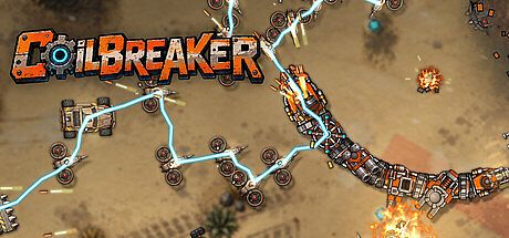 COILBREAKER