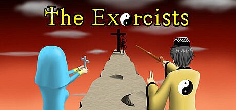 The Exorcists Game