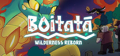 Boitatá: Wilderness Reborn Game