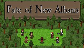 Fate of New Albans