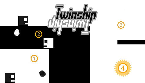 Buy Twinship