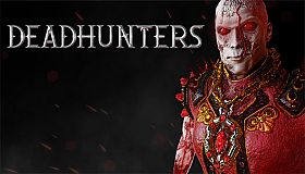 DEADHUNTERS
