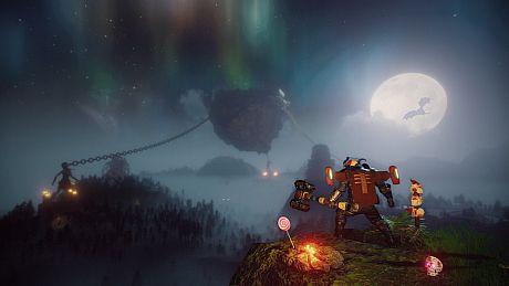 Sir Whoopass: Immortal Death - Premium Edition Game
