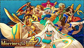 Warriors of the Nile 2