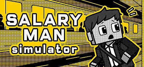 Salaryman Simulator Game