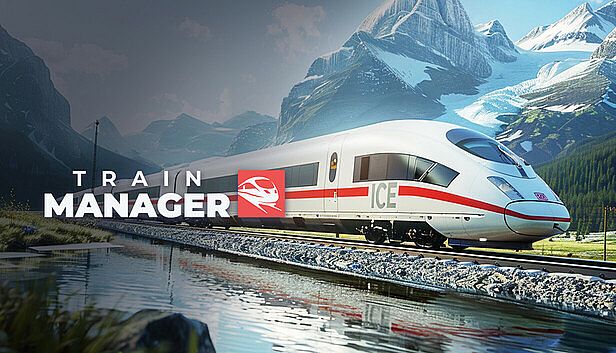 Buy Train Manager