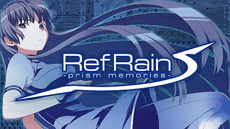 RefRain - prism memories - Game