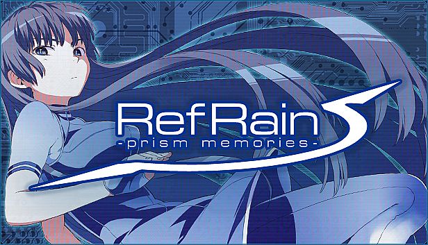 Buy RefRain - prism memories -
