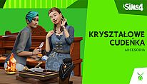 Comprar The Sims 4 Crystal Creations Stuff Pack PC