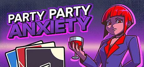 Party Party Anxiety! Game