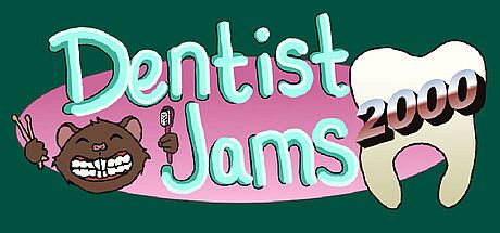 Dentist Jams 2000 Game