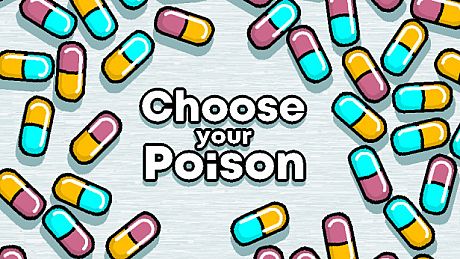 Choose your Poison Game