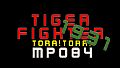 Tiger Fighter 1931 Tora!Tora! MP084