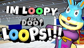 IM LOOPY FOR DOOP LOOPS!!!