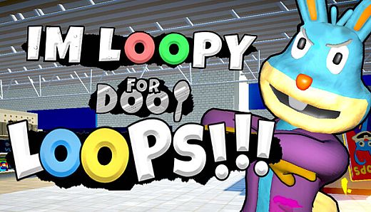 IM LOOPY FOR DOOP LOOPS!!!