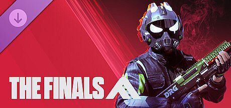 THE FINALS - DRG TGM25 DLC