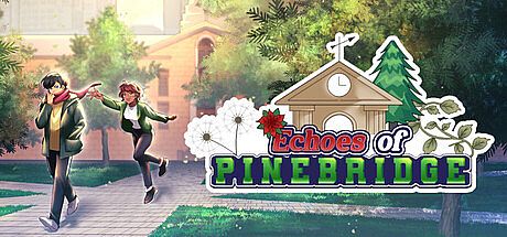 Echoes of Pinebridge Game
