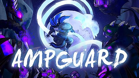 Ampguard Game