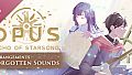 OPUS: Echo of Starsong Arrangements - Forgotten Sounds