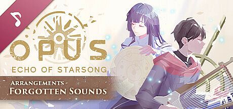 OPUS: Echo of Starsong Arrangements - Forgotten Sounds DLC