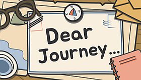 Dear Journey...