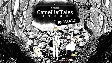 Unfolded : Camellia Tales - Prologue Game