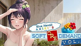 Blue Hawaii Aniki's Soft Ore Demand vol.3