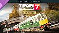 Train Sim World 7: BR Class 33 Loco Add-On