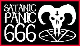 SATANIC PANIC 666