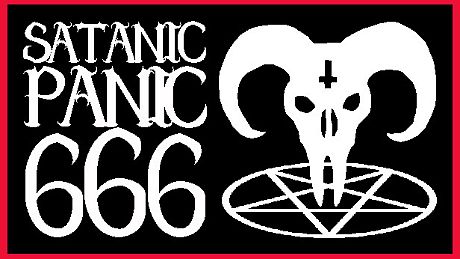 SATANIC PANIC 666