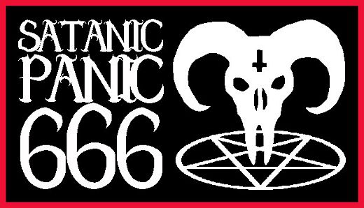SATANIC PANIC 666