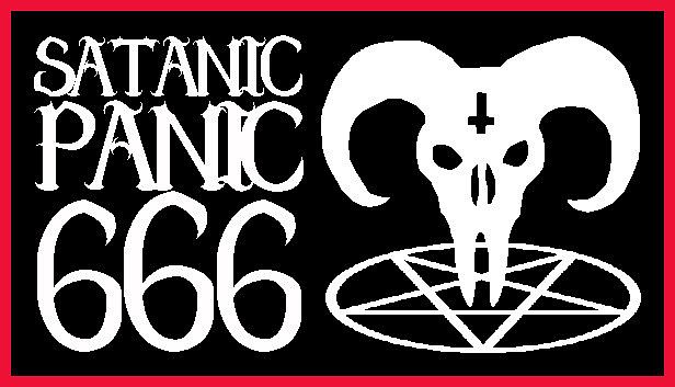 Buy SATANIC PANIC 666