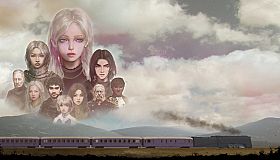 FARAWAY TRAIN