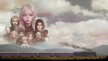 FARAWAY TRAIN Game