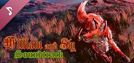 William and Sly Soundtrack DLC