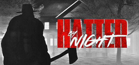 Hatter by Night